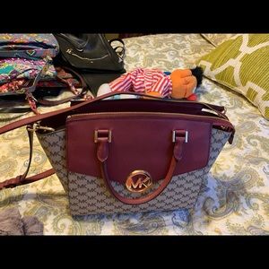 Michael Kors shoulder bag